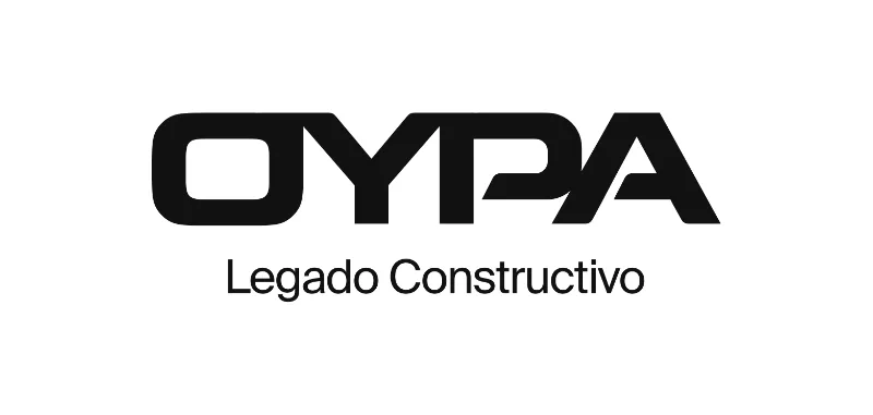 Logo de Obras y Proyectos Aguirre