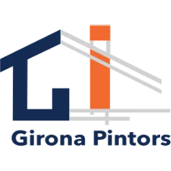 Logo de Girona Pintors – Façanes i pintura