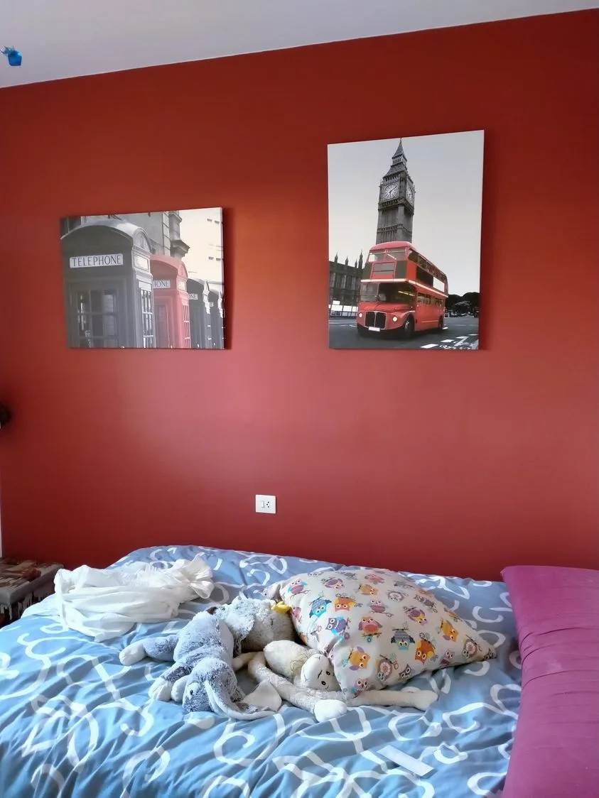 Trabajo publicado por Girona Pintors – Façanes i pintura