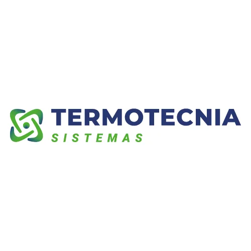 Logo de Termotecnia Sistemas
