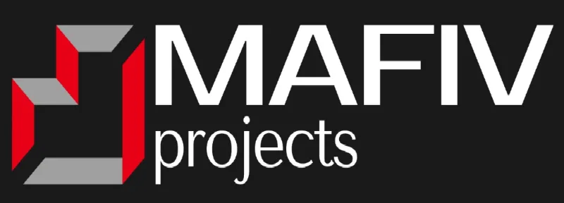 Logo de Mafiv Projects