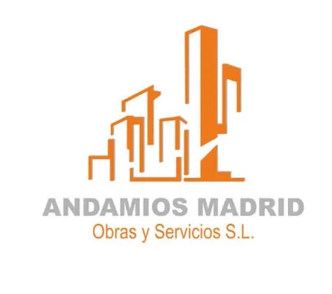 Logo de Alquiler de andamios en Madrid