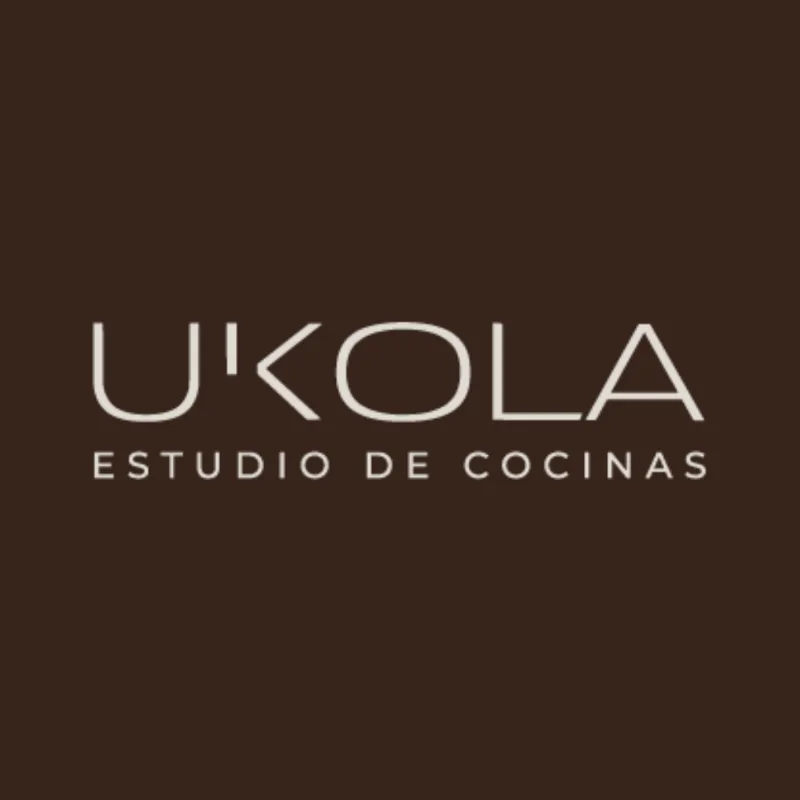 Logo de UKOLA | Cocinas a medida Málaga