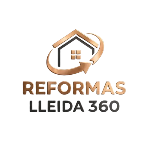 Logo de Reformas Lleida 360