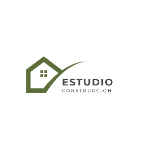 Logo de CGE Estudio Construcción