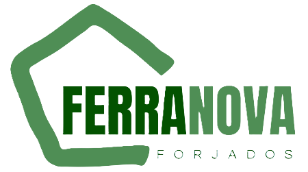 Logo de Forjados Ferranova S.L.