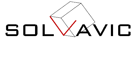 Logo de Solvavic